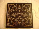 Mastodon 9LP Box Set Metallica
