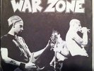 Warzone Lower East Side Crew EP