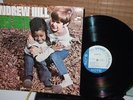 ANDREW HILL GRASS ROOTS BLUE NOTE LP