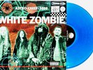 Rob WHITE ZOMBIE Astro-Creep 2000 Blue 1995 US Metal LP