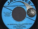 FIVE KARAT SOUL Unknown(?) NY FUNK/SOUL/BALLAD 45 MP3