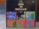 The Light of Saba - In Reggae (LP), orig Total Sounds 