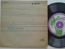 FOUR ALTOS - PHIL WOODS -GENE QUILL -METRONOME -EP MONO