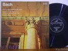 ETERNA SHAFRAN plays BACH Cello Sonatas no.1+2 Nm 1st
