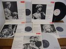 ETERNA SUSKE Beethoven complete Violin Sonatas 5Lp Nm