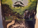 Dr. Strangely strange - Heavy petting UK Vertigo Swirl