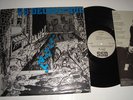 SS DECONTROL Get it Away LP BOSTON HARDCORE Original