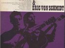 Rolf Cahn & Eric Von Schmidt Folkways LP