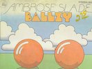 Slade (Ambrose Slade) - Ballzy orig US Sealed LP