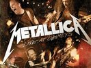 METALLICA LIVE AT GRIMEY'S RARE 2 VINYL 10