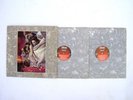 RENATO ZERO PROMETEO RARE LP 2 1991 ZEROLANDIA