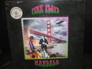 PINK FLOYD-MANDALA_USA 1970-4 LP´S BOX SET+BOOKLET-YELL