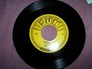 ELVIS PRESLEY SUN RECORD THATS ALL RIGHT #209 UNPLAYED