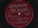 JERRY LEE LEWIS  SOUTH AFRICA ONLY 10'' LP