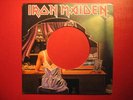 IRON MAIDEN 