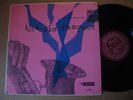 Illinois Jacquet LP S/T RARE Aladdin Label ORIG.