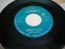 Eddie Cochran RARE 45 55144 SUMMERTIME BLUES LOVE AGAIN