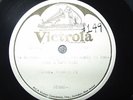 RARE THEODORE ROOSEVELT SPEECH 78 RPM VICTROLA TEST