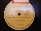 RARE WOODROW WILSON SPEECH 78 RPM VICTROLA TEST