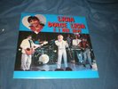 LP sigle tv Cristina D'Avena Licia dolce Licia SIGILLAT