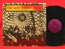 BEAT OF THE EARTH ELECTRONIC HOLE GARAGE PSYCH LP MINT