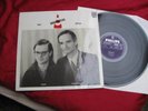 KRAFTWERK RALF & FLORIAN 1973 MINT WITH LARGE POSTER