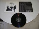 Profanatica / Masacre_,ORG,SPLIT-LP,Vinyl