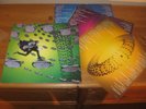 Joe Satriani - Time Machine 3 LP Set 1993 (near mint)