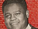 LP- FATS DOMINO- 