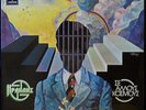 IRAKLIS Se Allous Kosmous 2-LP Greek Prog/folk Pokora