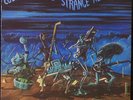 COLOSSEUM II Strange New Flesh LP Fusion w/GARY MOORE