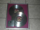 supertramp disque de platine