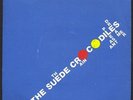 SUEDE CROCODILES Stop The Rain 45rpm w/PS No Strings 83