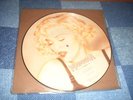 MADONNA / CHERISH  UK   PICTURE DISC  1989   MINT RARE