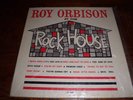  ROY ORBISON RECORD - AT THE ROCKHOUSE
