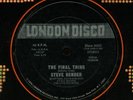 STEVE BENDER 
