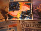 MOODY BLUES Days LIVE CHORD DREAM 180 Gram Sealed 5 LPS