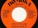 Modern Soul Boogie - CHARLES CROSS JR on Homosa  LISTEN
