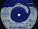 Disco Rap Boogie - ERNEST FLIPPIN II | RARE | LISTEN