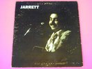 Rare Private Folk LP JARRETT RENSHAW Signed Classic '76