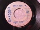 KENNY GAMBLE Ain't It Baby RARE NORTHERN SOUL 45 Hear
