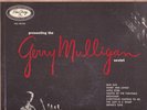 Gerry Mulligan/Zoot Sims 