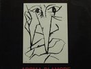 Koude Oorlog - Aroma di Amore LP (Rare Belgian Minimal)