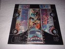 RARE FLIPPER LP GONE FISHING SUBTERRANEAN PUNK LOSE '82