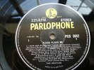 The Beatles Please Please Me 3rd Stereo Pressing RARE