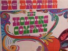 BIG BROTHER Mainstream w JANIS JOPLIN RARE MONO SHRINK