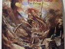 MANILLA ROAD The deluge FRENCH ORIG LP BLACK DRAGON