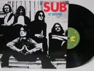 SUB In Concert GERMAN PSYCH PROG LP