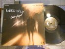 BOBBY BYRD -I Need Help 1970 King LP, James Brown VG++