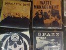 spazz/rupture 7